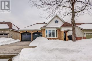 Bungalow for Sale, 1641 Allan Cres Crescent, Milton (Beaty), ON