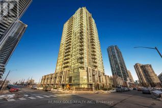 Condo for Sale, 5033 Four Springs Avenue #2211, Mississauga (Hurontario), ON