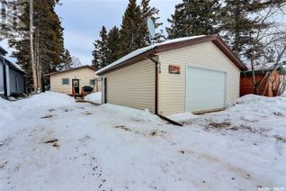 Bungalow for Sale, 410 Sunnyside Drive, Emma Lake, SK