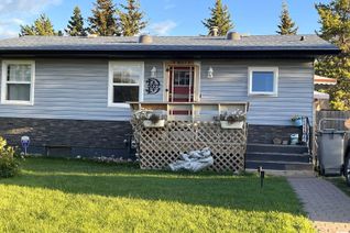 Property for Sale, 5027 53 Av, Warburg, AB