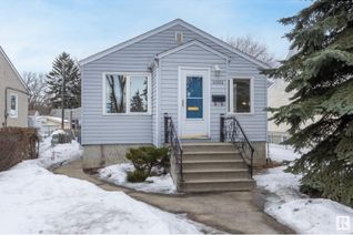 Bungalow for Sale, 11335 71 St Nw, Edmonton, AB