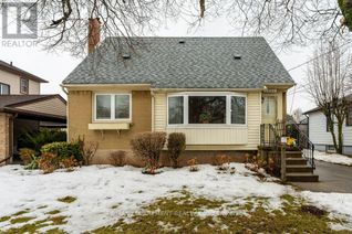 Detached House for Sale, 6067 Blamonte Parkway, Niagara Falls (211 - Cherrywood), ON