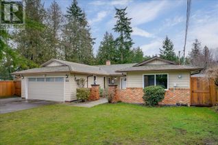 House for Sale, 928 Fishermans Cir, Parksville, BC