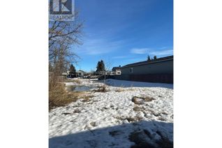 Commercial Land for Sale, 8816 75 Street, Fort St. John, BC