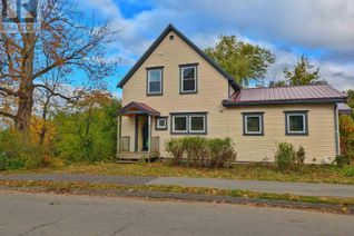 Property for Sale, 232 Pleasant Street, Wolfville, NS