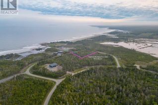 Commercial Land for Sale, Lot 87 Wiskubok Crescent, Clam Bay, NS