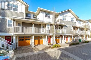 Townhouse for Sale, 3356 Whittier Ave #6, Saanich, BC