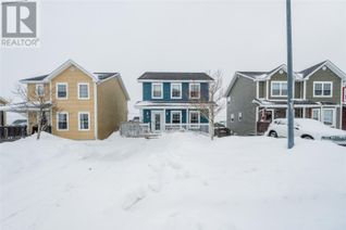 House for Sale, 13 Eriksson Crescent, Mount Pearl, NL