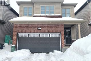 Detached House for Rent, 885 Stallion Crescent, Ottawa, ON