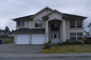 Detached House for Sale, 2894 Blackham Drive, Abbotsford, BC