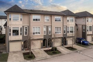 Townhouse for Sale, 7938 209 Street #135, Langley, BC