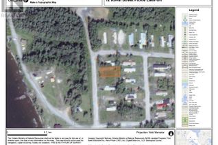 Property for Sale, 12 Koval St, Pickle Lake, ON