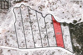 Land for Sale, Lot 24-6 Cumberland Bay South Road, Cumberland Bay, NB