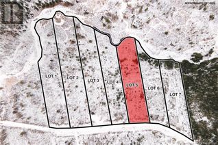 Property for Sale, Lot 24-5 Cumberland Bay South Road, Cumberland Bay, NB