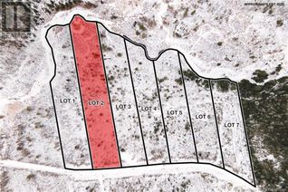 Land for Sale, Lot 24-2 Cumberland Bay South Road, Cumberland Bay, NB