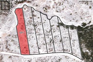 Commercial Land for Sale, Lot 24-1 Cumberland Bay South Road, Cumberland Bay, NB