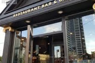 Restaurant/Pub Business for Sale, 5295 Yonge Street, Toronto (Willowdale East), ON