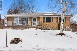 Property for Sale, 16 Scott Avenue, Simcoe, ON