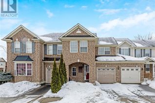 Property for Sale, 1628 Cartwright Crescent, Milton, ON