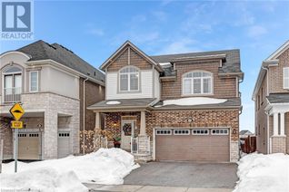 Detached House for Sale, 51 Forest Ridge Avenue, Waterdown, ON