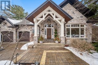 Property for Sale, 1551 Warland Road, Oakville (1017 - SW Southwest), ON