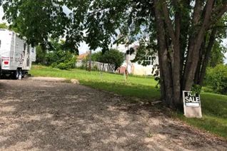 Commercial Land for Sale, 118 Cumming Street, Springside, SK