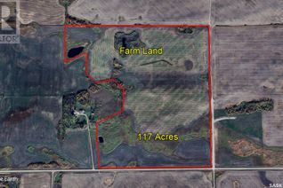 Farm for Sale, 157 South Qu'Appelle Land, Qu'Appelle, SK