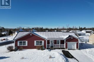 Detached House for Sale, 31 Wexford Drive, Valley, NS