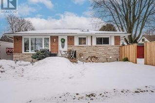 House for Sale, 27 Sleeman Avenue, Guelph, ON