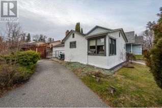 Detached House for Sale, 1070 Forestbrook Drive, Penticton, BC