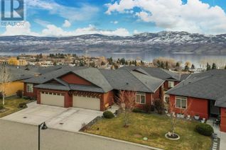 Duplex for Sale, 2190 Alvarado Trail, West Kelowna, BC