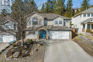 Detached House for Sale, 2090 Rose Tree Road, West Kelowna, BC