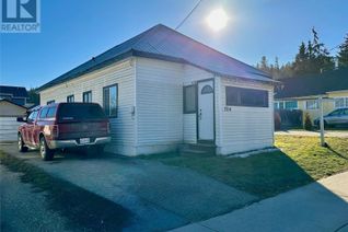 Property for Sale, 724 Stanley Avenue, Enderby, BC