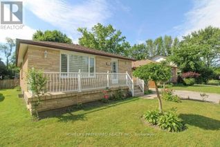 House for Sale, 263 Clarke Drive, Peterborough (Northcrest), ON