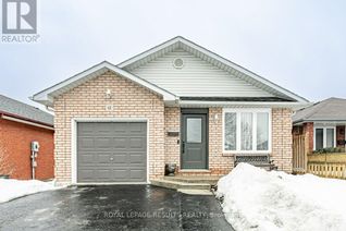 Bungalow for Sale, 12 Kara Lane, Tillsonburg, ON