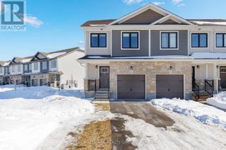 Freehold Townhouse for Sale, 1 Staples Boulevard, Smiths Falls, ON