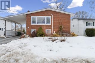 Property for Sale, 20 Overdale Lane, Dartmouth, NS