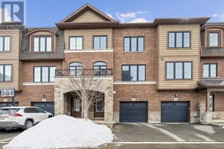 Property for Sale, 445 Ontario Street S Unit# 48, Milton, ON