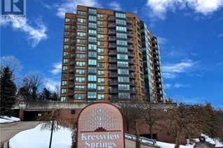 Condo for Sale, 237 King Street W Unit# 901, Cambridge, ON