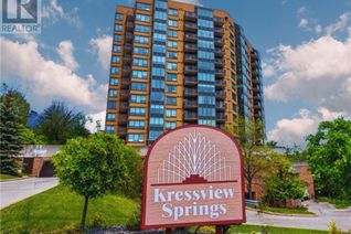 Property for Sale, 237 King Street W #901, Cambridge, ON