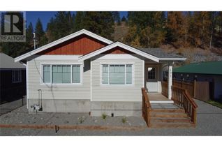 Property for Sale, 491 Auburn Crescent, Princeton, BC