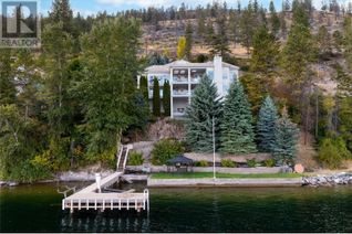 House for Sale, 4069 Westside Road N, West Kelowna, BC