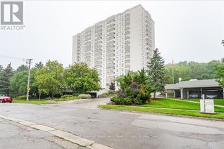 Condo Apartment for Sale, 35 Green Valley Drive #1204, Kitchener, ON