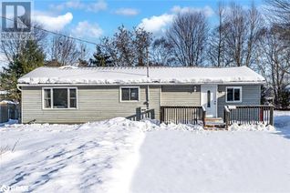 House for Sale, 46 Creighton Street, Orillia, ON