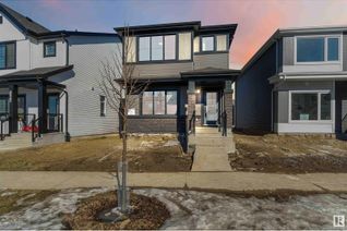 House for Sale, 688 Orchards Bv Sw, Edmonton, AB