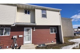 Townhouse for Sale, 187 Harrison Dr Nw, Edmonton, AB