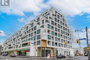 Condo Apartment for Sale, 280 Howland Avenue #201, Toronto (Annex), ON