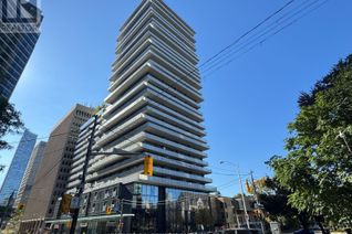 Property for Rent, 57 St Joseph Street #808, Toronto (Bay Street Corridor), ON