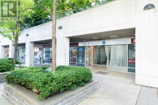 Commercial/Retail Property for Lease, 12 Harrison Gardens #D, Toronto (Willowdale East), ON