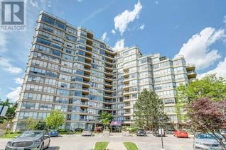 Property for Rent, 20 Guildwood Parkway #501, Toronto (Guildwood), ON